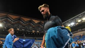 Benoît Paire