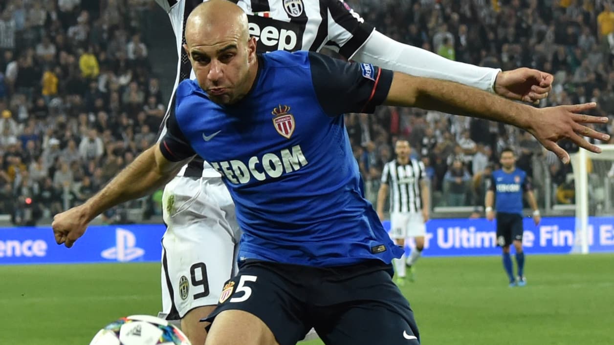 Aymen Abdennour Aymen Abdennour