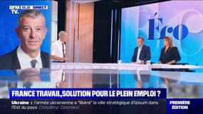 "France Travail": la solution pour le plein emploi?
