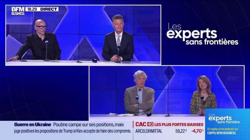 Émission du 5 juin 2026