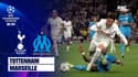 Tottenham-OM : Carton rouge pour Mbemba ! 