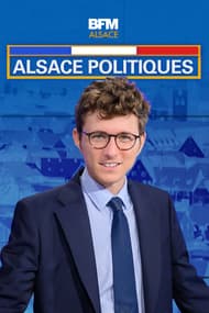 Alsace Politiques