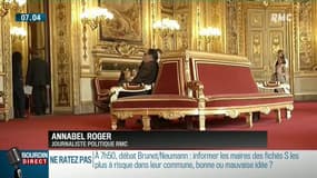 Réforme de la SNCF: l'examen du pacte ferroviaire au Sénat devrait être une formalité