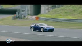 Découvrez le premier extrait de "Top Gear France, le road-trip au Japon" 