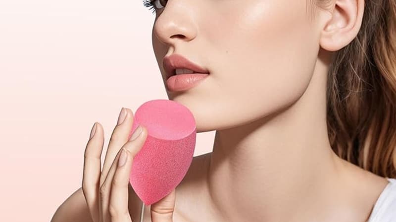 Buzz du moment chez Amazon : ce produit maquillage fait un carton