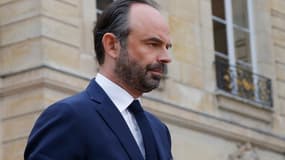 "Je suis ouvert à la discussion mais pas n'importe comment", a déclaré le Premier ministre.