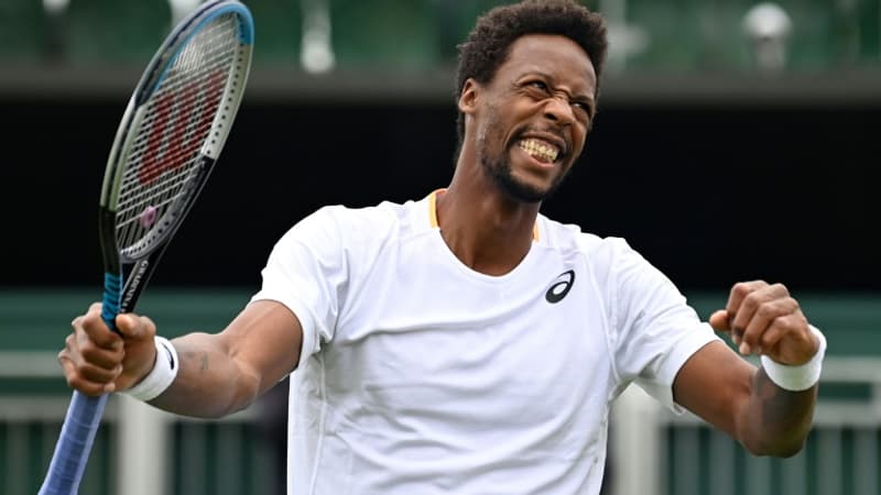 Wimbledon: chez les Bleus, on ne voit pas le bout du tunnel