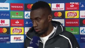 Matuidi : "Ronaldo a démontré que c'est lui le numéro 1"