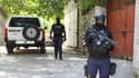 Quatre "mercenaires" tués et deux autres "interceptés": ce que l'on sait de dans l'assassinat du président haïtien Jovenel Moïse