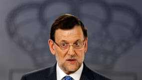 La pression s'accroît sur le président du gouvernement espagnol, Mariano Rajoy, qui a exclu lundi de démissionner après une nouvelle audition de Luis Barcenas, l'ancien trésorier du Parti populaire (PP), incarcéré dans le cadre d'une enquête sur une affai
