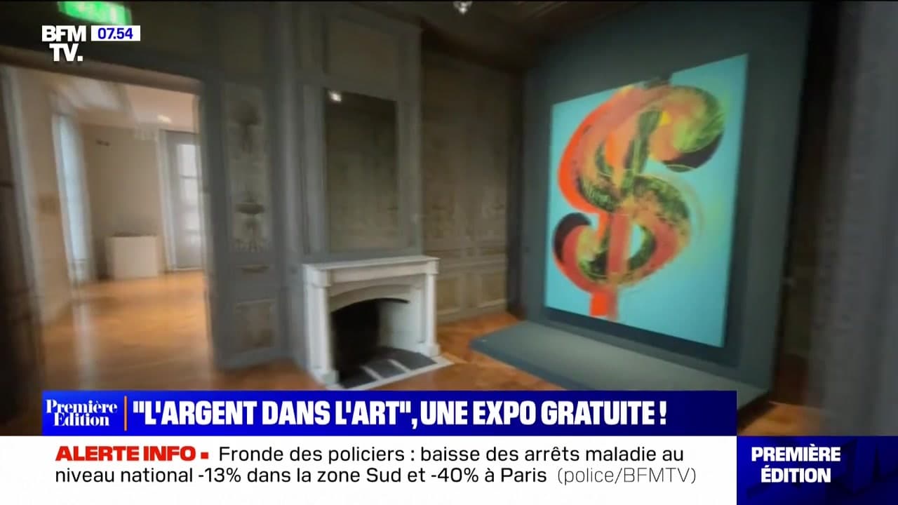 L Argent Dans L Art Une Expo Gratuite