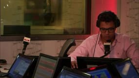Débat présidentiel: "Marine Le Pen a tout foiré"