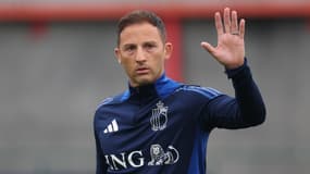 Domenico Tedesco
