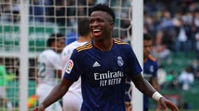 Vinicius Junior
