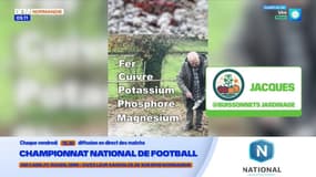 Conseil jardinage : les cendres - La météo de Colas du mardi 25 novembre 2025