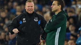 Ronald Koeman