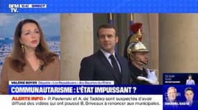 Communautarisme: l'Etat impuissant ? (4/5) - 18/02