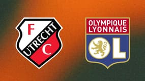 Utrecht - Lyon : à quelle heure et sur quelle chaîne regarder le match de la Ligue Europa en direct ?