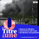 Tous les soirs dans Le Titre à la Une, découvrez ce qui se cache derrière les gros titres. Zacharie Legros vous raconte une histoire, un récit de vie, avec aussi le témoignage intime de celles et ceux qui font l'actualité.