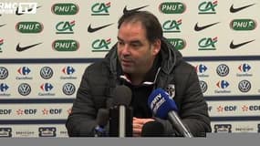 Angers - Besançon : les réactions