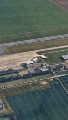Un aéroport transformé en labo de lutte anti-drones