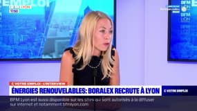 C Votre Emploi : Énergies renouvelables: Boralex recrute à Lyon