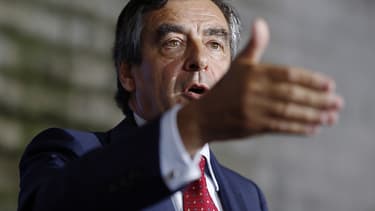François Fillon a fait plusieurs propositions pour une "immigration maîtrisée".