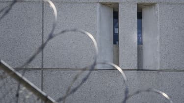 Prison (photo d'illustration).