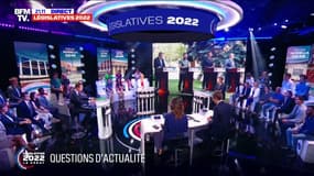 "Il faut investir massivement pour sortir des énergies fossiles" déclare Gabriel Attal