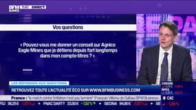 Les questions : Que devient Eurofins Scientific ? - 16/12