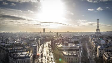 Pour la France, "le principal problème pour les PME est l'accès au crédit".