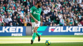 Yann M'Vila.