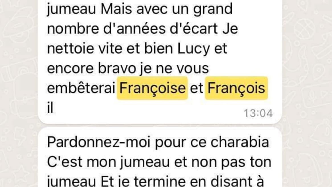 Les correcteurs automatiques peuvent faire défaut Les correcteurs automatiques peuvent faire défaut