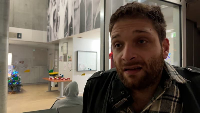 Plan grand froid enfin activé en région parisienne