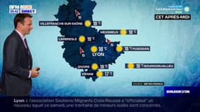 Météo Rhône: une très belle journée ce lundi