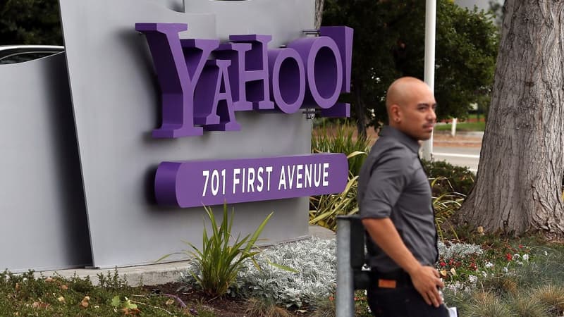 Yahoo a résisté tant bien que mal face aux autorités américaines.