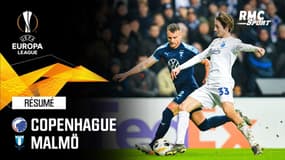 Résumé : Copenhague 0-1 Malmö - Ligue Europa J6