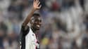 Blaise Matuidi n'est plus malade du Covid-19