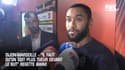 Dijon-Marseille - "Il faut qu'on soit plus tueur devant le but" regrette Amavi