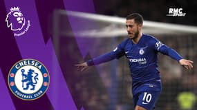 Premier League : Quand Hazard enflammait Stamford Bridge… Ses cinq plus beaux buts avec Chelsea
