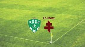 Saint-Etienne – FC Metz : à quelle heure et sur quelle chaîne suivre le match aller d’accès en Ligue 1 ?