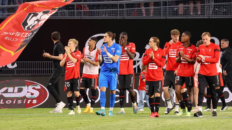 Stade Rennais
