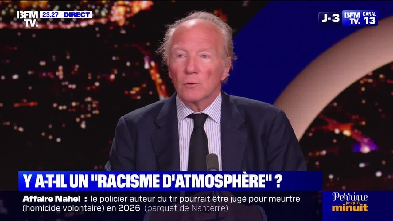 Brice Hortefeux :