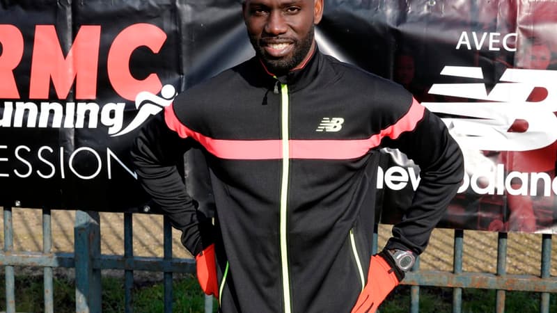Leslie Djhone
