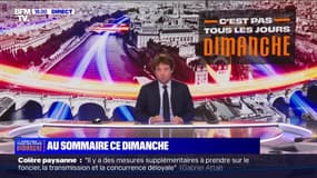 C’est pas tous les jours Dimanche - Dimanche 28 janvier 2024