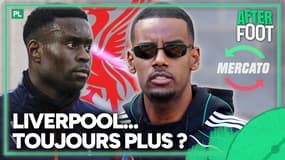 Premier League : Isak, Guéhi… Liverpool n’a pas encore fini son mercato XXL