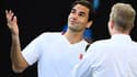 Roger Federer