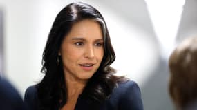 Tulsi Gabbard