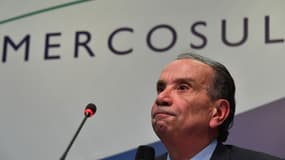 Le Mercosur suspend le Venezuela