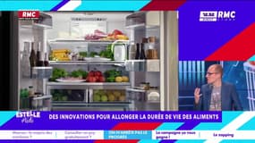 On n'arrête pas le progrès : Des innovations pour allonger la durée de vie des aliments - 10/12